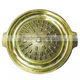 Thailand Brass Mookata Pot thumbnail-2