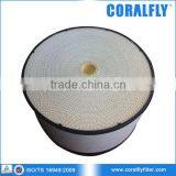 Engine B7R Parts Honeycomb Air Filter P618239 thumbnail-1