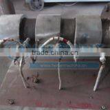 BEST-SELLING! Multifunctional Energy-saving Charcoal Briquette Extruder Machine/high Honor Wood Briquette Machine Supplier thumbnail-5