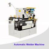 Automatic Tinplate Can Seam Welding Machine/Automatic Can Welder thumbnail-1