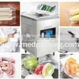 DZ-500-2D Single Chamber Vacuum Sealing Machine thumbnail-4
