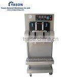 DZQ-600F Outside Pumping Type Vacuum Packing Machine thumbnail-2
