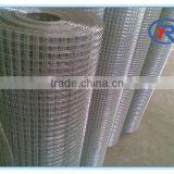 Galvanized Steel Wire Mesh Square Wire Mesh Weld Mesh Panel Popular thumbnail-5
