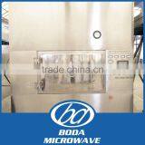 Stainless Steel Microwave Vacuum Drying Machine for Sea Foods thumbnail-3