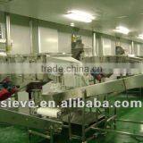 Multi-layer Vibro Shaker Machine for Wood Pellets thumbnail-5