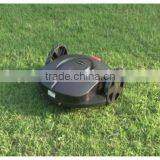 China Wholesale Intelligent Lawn Mower Smart Lawn Robot Robotic Mowers Mowing Robot thumbnail-2