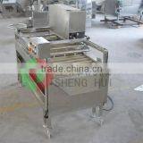 Shenghui Hot Sale Sweet Potato Washing and Peeling Machine thumbnail-2