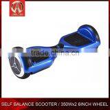 2017 Yongkang CHIC Made 2 Wheels Hoverboard thumbnail-1