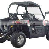Utility Terrain Vehicle 250cc for Farm Working (TKU250E-2A) thumbnail-5