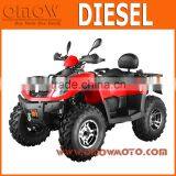2016 Newest 900cc 4x4 Diesel 4 Wheeler thumbnail-1