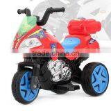 Mini Three Wheels Electric Motorcycle For Kids(LT-65) thumbnail-4