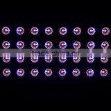 Mars Hydro Pro II Epistar 160 Full Spectrum Led Hydroponic Grow Light thumbnail-3