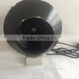 High Quality Inline Steel Duct Fan With Reasonable Price thumbnail-3