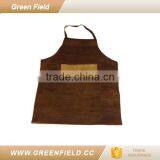 Green Field Portugal Cork Kitchen Apron Hot New Products for 2017 thumbnail-2
