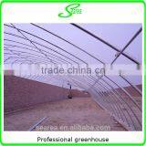 Plastic Arch Greenhouse for Sale From Big Greenhouse Manufacturer in China thumbnail-2
