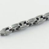Body Care Men's Bracelet Caremic Magnetic Hematite Bracelets thumbnail-1
