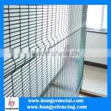 High Security Anti-Climb 358 Fence/High Security Fence thumbnail-6