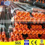 Gas Oil API Delivery Spiral Steel Pipe thumbnail-2
