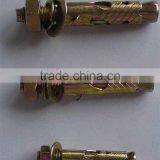 Sleeve Anchor With Hex Nut(GM600) thumbnail-1