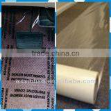 Printed Auto Carpet pe Protective Film thumbnail-1