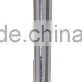 Multilayer Folding Metal Microwave Oven Stand thumbnail-3