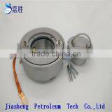 Tank Truck Measurement Device Locked Gauge Hatch thumbnail-2