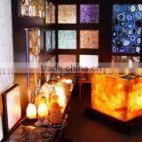 EXPORT QUALITY NATURAL COLOR ONYX BACKLIT PANELS FOR WALLS COUNTERS thumbnail-6