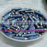 Amazing New Style STERLING SILVER PENDANTS LAPIS LAZULI JEWELRY thumbnail-6