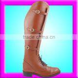 3 Bukle Field Boots All Sizies Available thumbnail-1