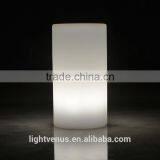 Party Use Cylinders Table Lamp Home Decor Lighting Color Changing USB Charge for Led Circular Column Lights thumbnail-4