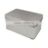 Middle Hinge Metal Tin Case thumbnail-2
