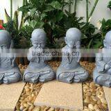 Sitting Budda Statue Products thumbnail-1