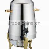Stainless Steel New Style Coffee Milk Dispenser thumbnail-1