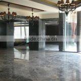 Xiamen Trading Company Savana Grey Marble thumbnail-5