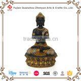 Cowboy Resin Religious Statue For Home Decoration Resin Religious Statue thumbnail-3