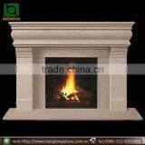 British Style Fireplace Shelf From Hebei thumbnail-1