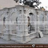 Amusement Park Wedding Decoration Gazebo Pavillion thumbnail-1