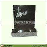 West Style Grave Stone thumbnail-1