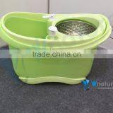 News Design Magic Spin Microfiber Mop 360 Easy Floor Mop Cleaner thumbnail-2