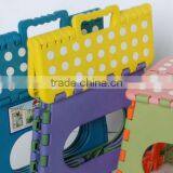 Factory Direct Hot Selling Plastic Cube Stool and Quality 100% Guranteed thumbnail-2