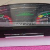 Dash Display Unit Combination Instrument thumbnail-3