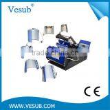 Best Quality Heat Press Transfer Sublimation Heat Transfer Mug Printing Machine thumbnail-5