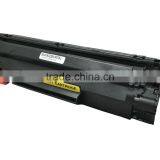 CB435A CB436A CE285A IKON Premium Laser Toner Cartridge Compatible Replacement For HP High Yield (2,000 Yield) - Black thumbnail-2