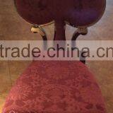 B373 High Quality Stainless Steel Table and Chairs thumbnail-5