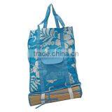 Cheap Straw Beach Mat Sleeping Mat thumbnail-3