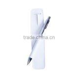 High Quality Metal Ball Pen With Pen Pouch thumbnail-2