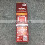 Non-stick Healthy Silicone Cooking Mat for Evn and Microwave thumbnail-4