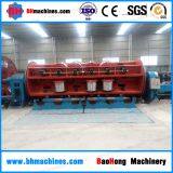 6+12+18+24/500 Rigid Frame Stranding Machine For Copper Wire & Cable Wire & Cable Product Production Equipment thumbnail-4