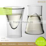 Different Funny Shaped Coffee Double Wall Mug thumbnail-6