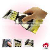 Wholesale Plastic Volume Control Small Portable Kitchen Glass Oiler thumbnail-1
